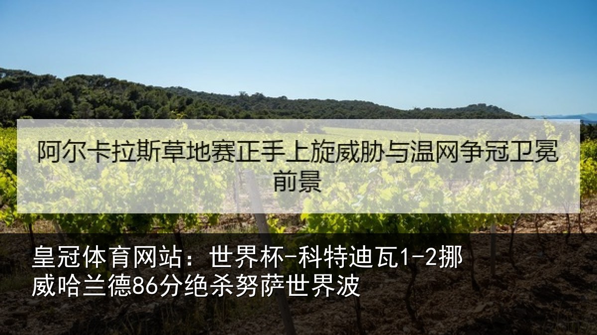 皇冠体育网站：世界杯-科特迪瓦1-2挪威哈相关情况界波